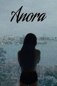 Anora - Posters