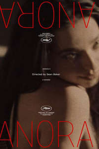 Anora - Posters