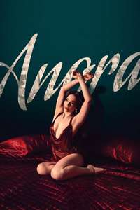 Anora - Posters