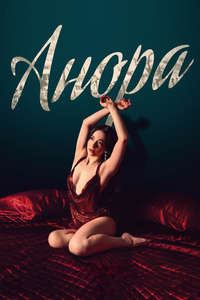Anora - Posters