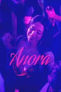 Anora - Posters