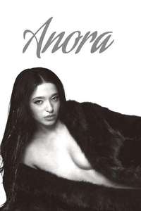 Anora - Posters