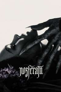 Nosferatu - Posters