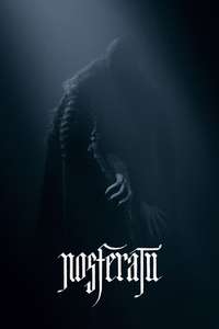 Nosferatu - Posters