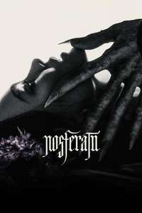 Nosferatu - Posters
