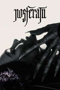 Nosferatu - Posters