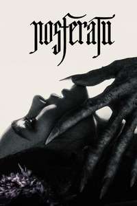 Nosferatu - Posters