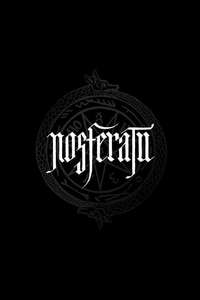 Nosferatu - Posters