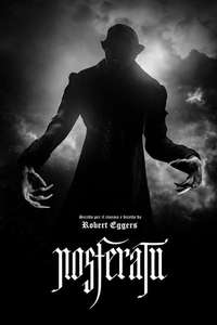 Nosferatu - Posters