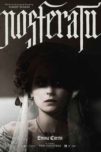 Nosferatu - Posters