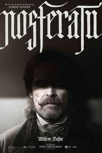 Nosferatu - Posters