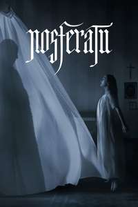 Nosferatu - Posters