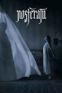 Nosferatu - Posters