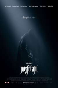 Nosferatu - Posters