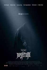 Nosferatu - Posters