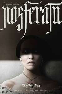 Nosferatu - Posters