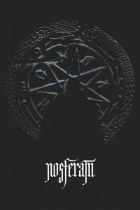 Nosferatu - Posters
