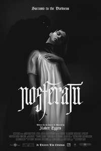Nosferatu - Posters