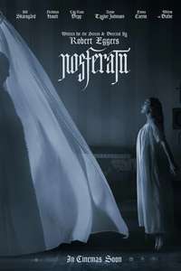 Nosferatu - Posters