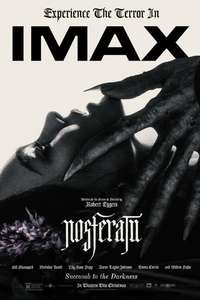 Nosferatu - Posters