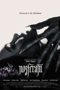 Nosferatu - Posters