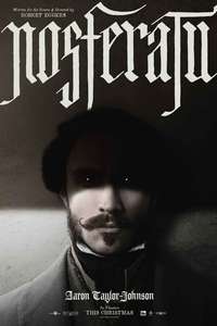 Nosferatu - Posters