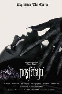 Nosferatu - Posters