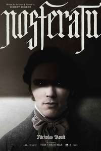 Nosferatu - Posters