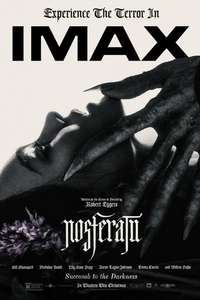 Nosferatu - Posters