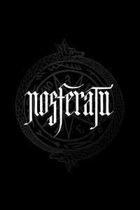 Nosferatu - Posters
