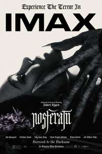 Nosferatu - Posters