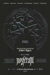 Nosferatu - Posters