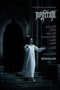 Nosferatu - Posters