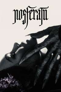 Nosferatu - Posters