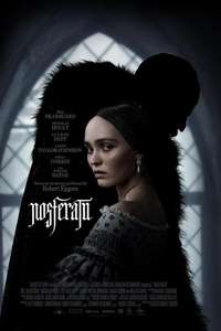 Nosferatu - Posters
