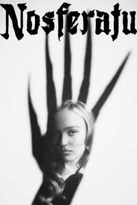 Nosferatu - Posters