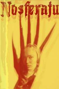 Nosferatu - Posters