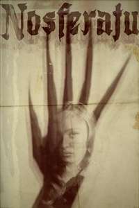 Nosferatu - Posters