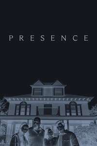 Presence - Posters