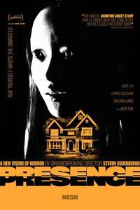 Presence - Posters