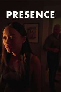 Presence - Posters