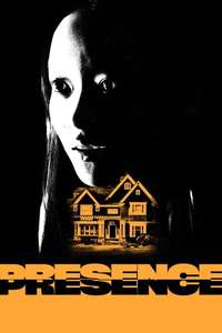Presence - Posters