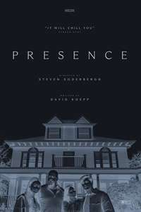 Presence - Posters
