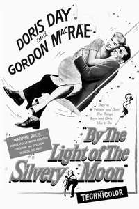 By the Light of the Silvery Moon - Posters