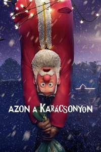 That Christmas - Posters