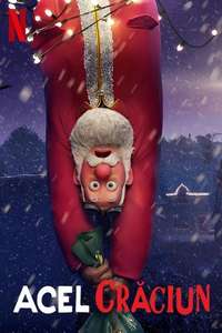 That Christmas - Posters