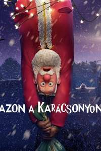 That Christmas - Posters