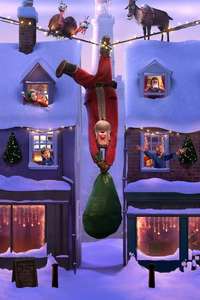 That Christmas - Posters