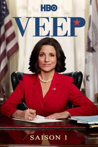 Veep - Posters