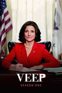 Veep - Posters